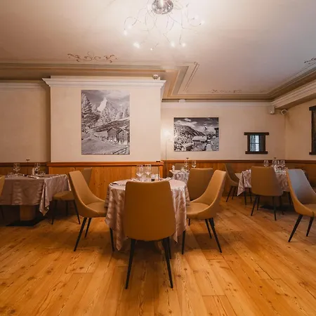 Sertorelli Breuil-Cervinia