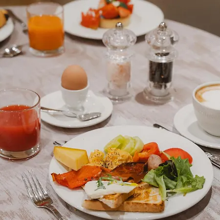 Sertorelli Hotel 4*