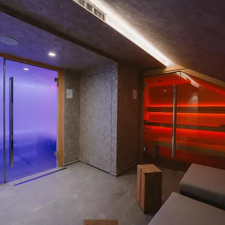 Sertorelli Hotel Breuil-Cervinia