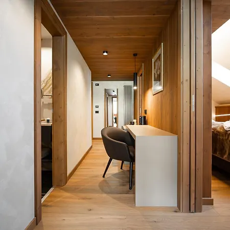 Sertorelli 4* Брей-Червиния