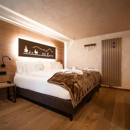 Sertorelli ホテル