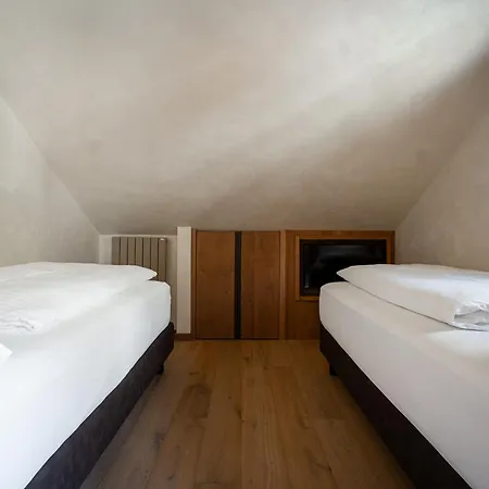 Sertorelli ホテル ブレウイル・チェルヴィナイア