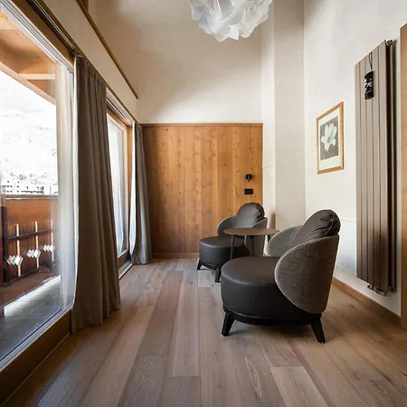 Sertorelli Sport Hotel 4*