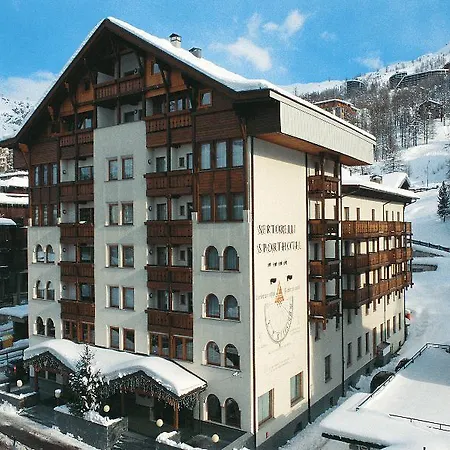 Hotel Sertorelli