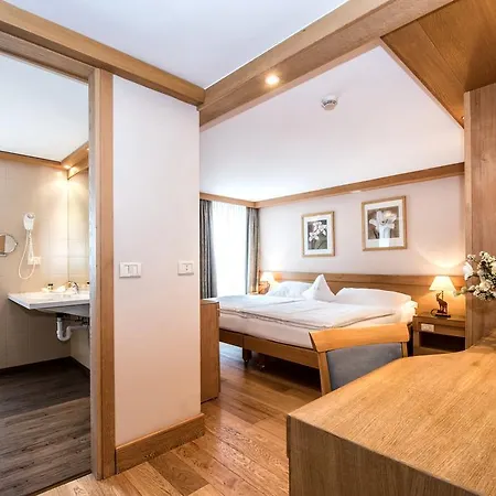Sertorelli 4*