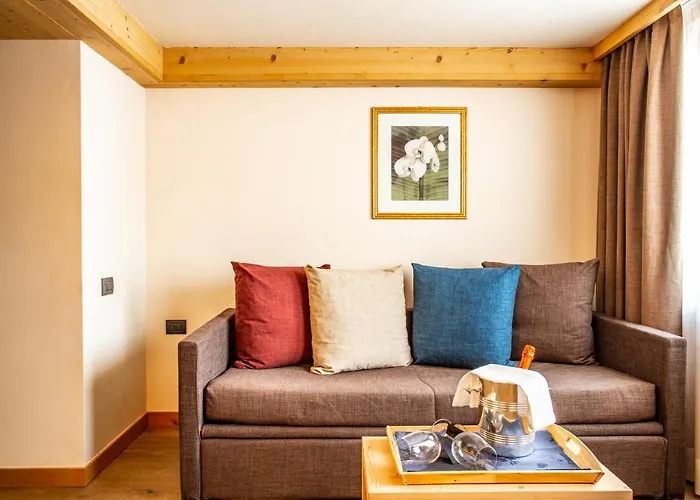 Отель Sertorelli