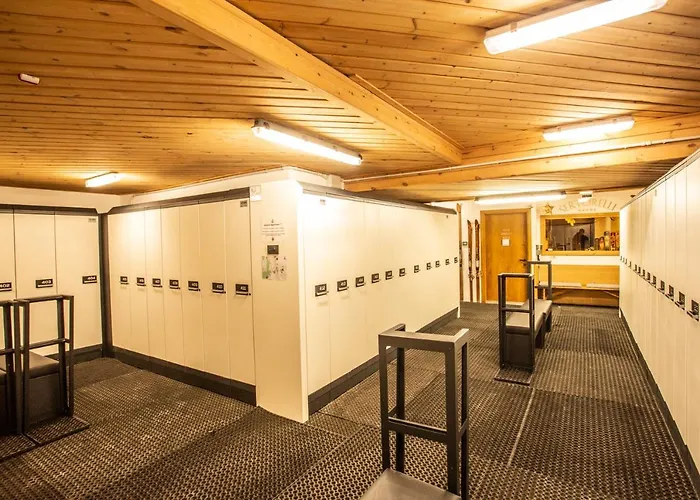 Отель Sertorelli