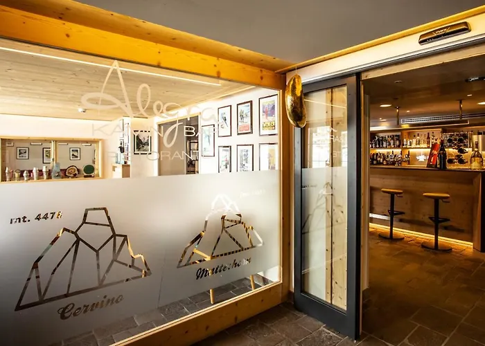 Отель Sertorelli