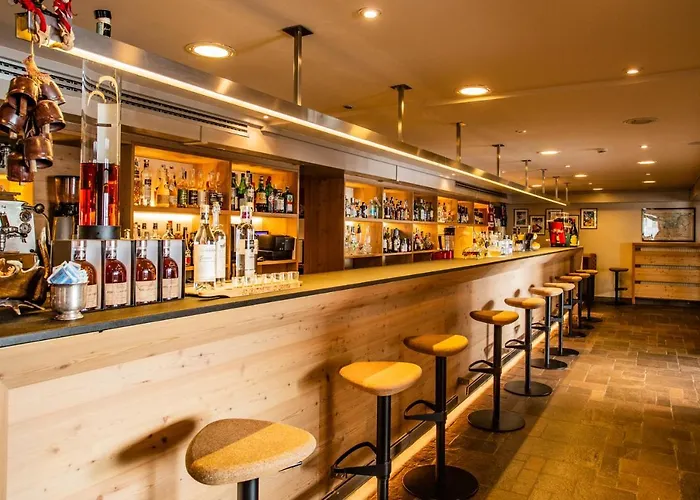 Sertorelli 4* Брей-Червиния