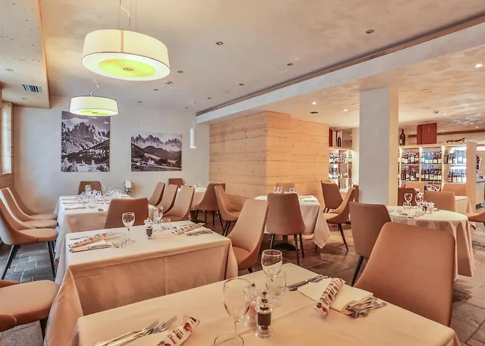 Sertorelli Отель