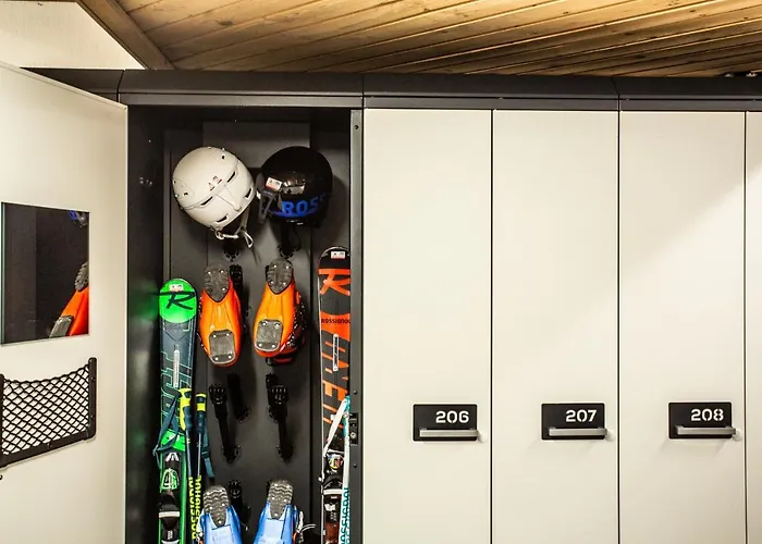 Sertorelli Szálloda 4*