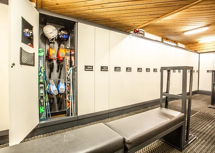 Sertorelli Szálloda