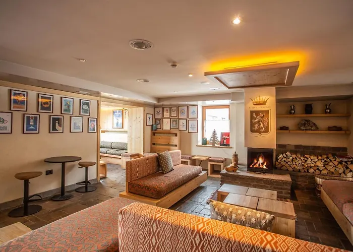 Sertorelli 4* Брей-Червиния