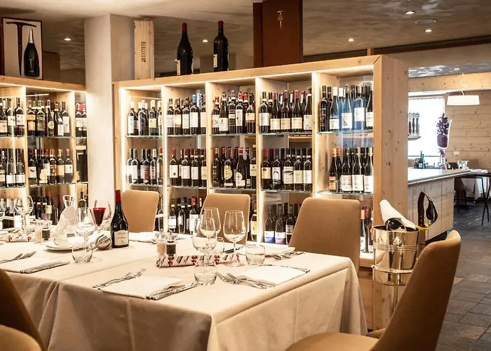 Sertorelli Отель