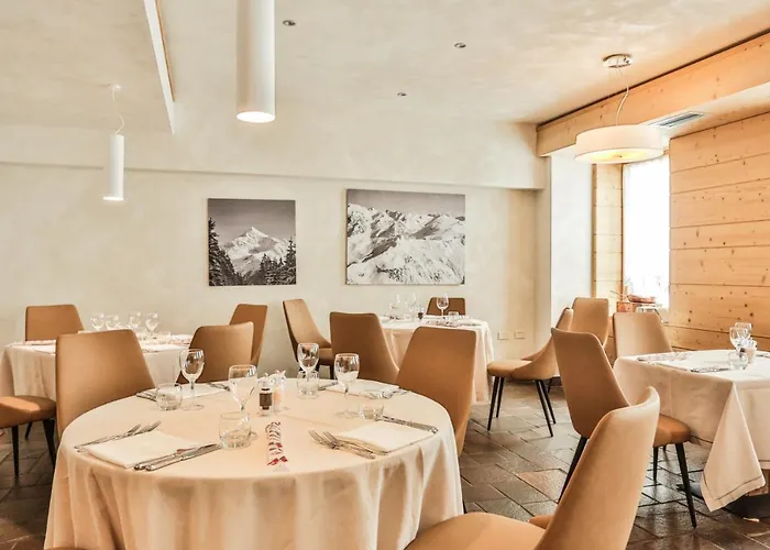 Hotel Sertorelli Breuil-Cervinia