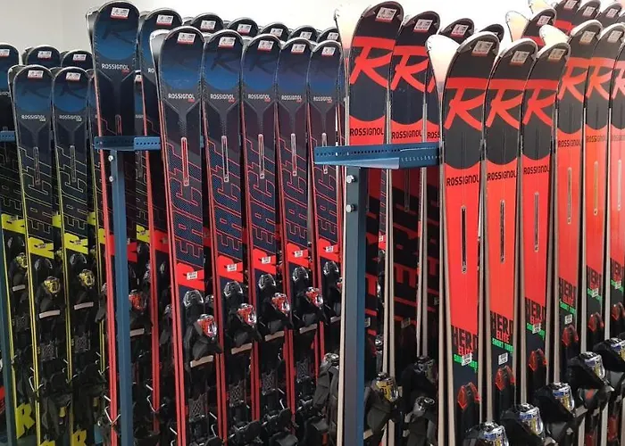 Szálloda Sertorelli