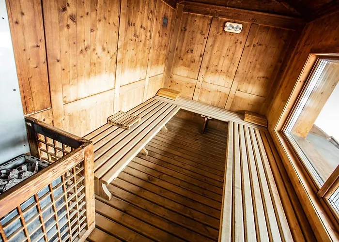 Отель Sertorelli Брей-Червиния