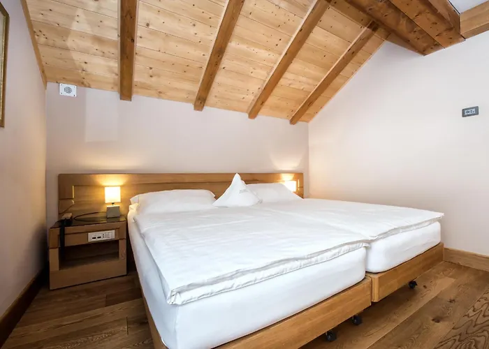 Szálloda Sertorelli