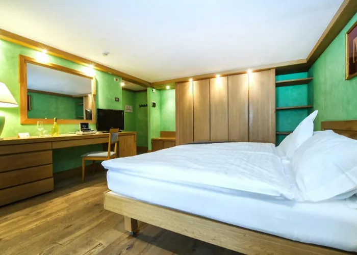 Sertorelli 4* Breuil-Cervinia