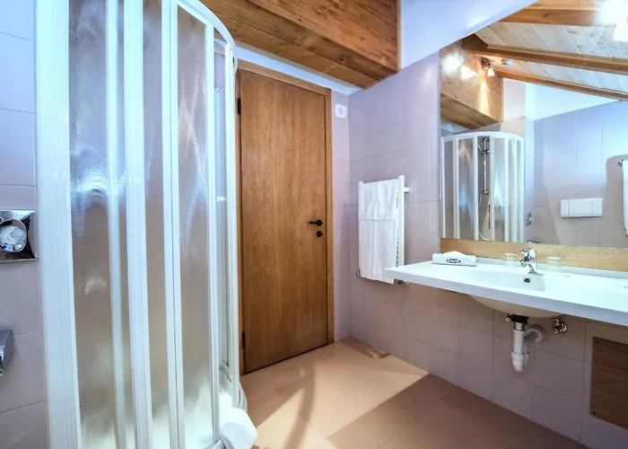 Sertorelli Szálloda Breuil-Cervinia