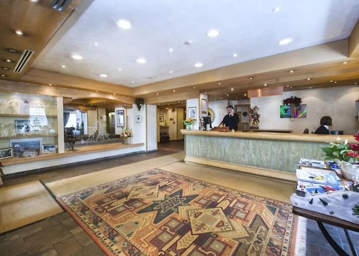 Sertorelli Отель 4*