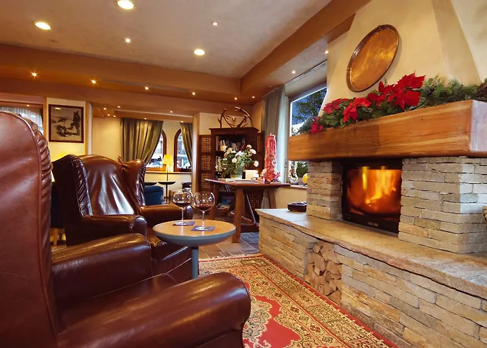 Sertorelli Szálloda