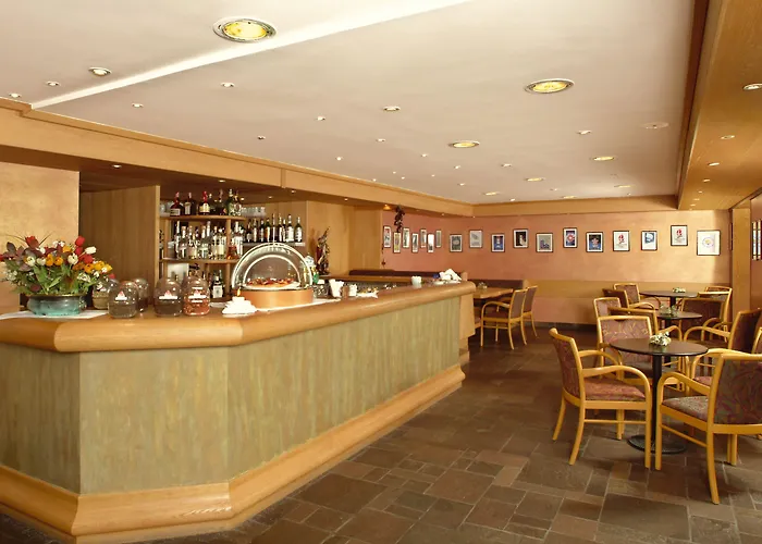 Sertorelli ホテル