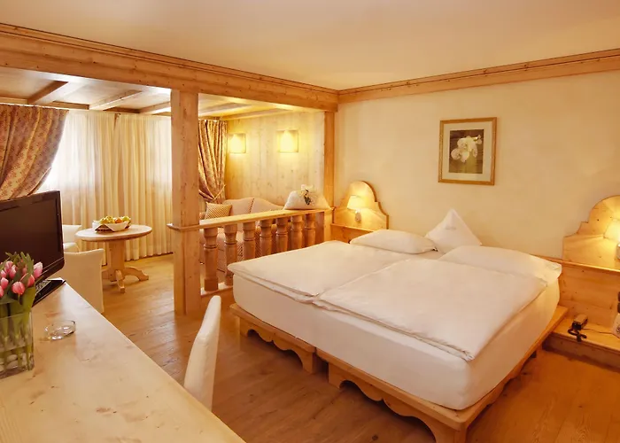 Отель Sertorelli