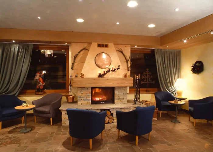 Отель Sertorelli 4*