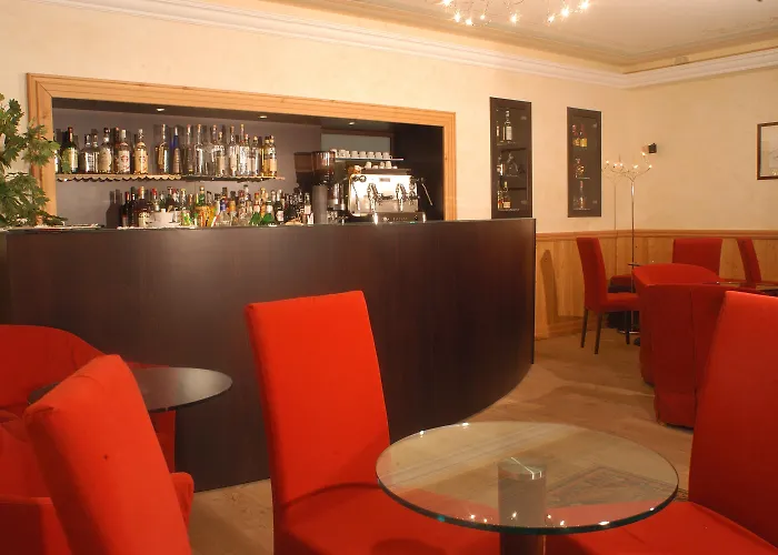 Sertorelli Szálloda