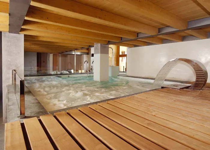 ホテル Sertorelli ブレウイル・チェルヴィナイア