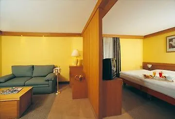 Szálloda Sertorelli