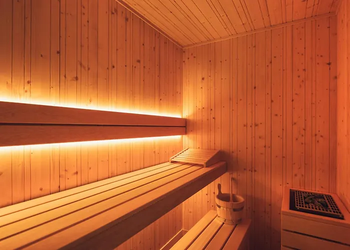 Sertorelli 4* ブレウイル・チェルヴィナイア