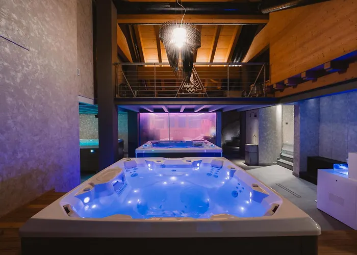 Отель Sertorelli 4*