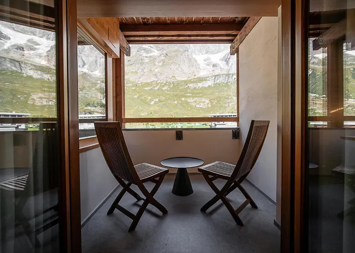 Отель Sertorelli