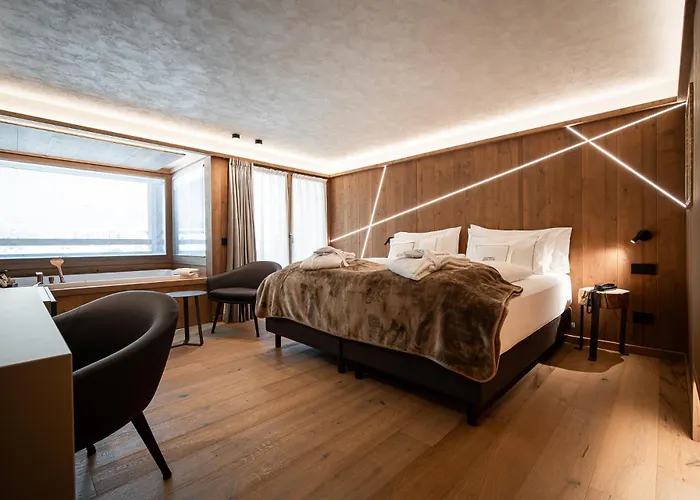 Hotel Sertorelli Breuil-Cervinia