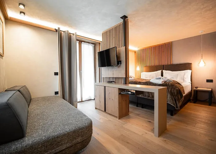 Отель Sertorelli 4*