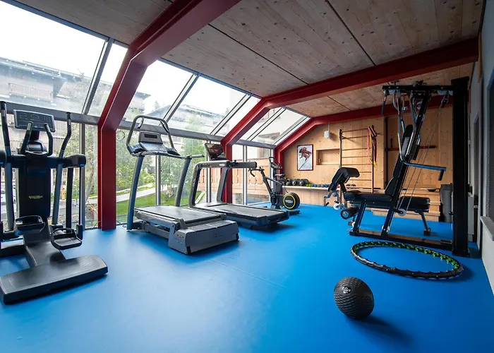 Отель Sertorelli Брей-Червиния