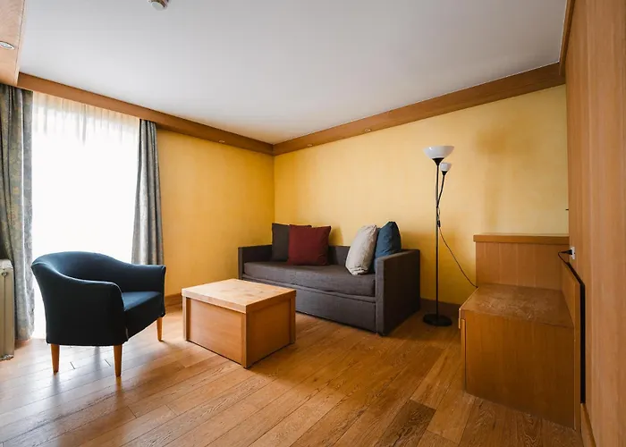 Szálloda Sertorelli 4*