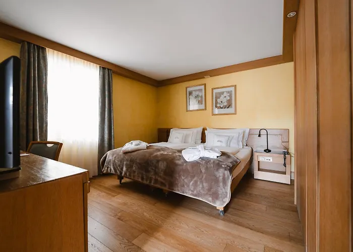 Hotel Sertorelli Breuil-Cervinia