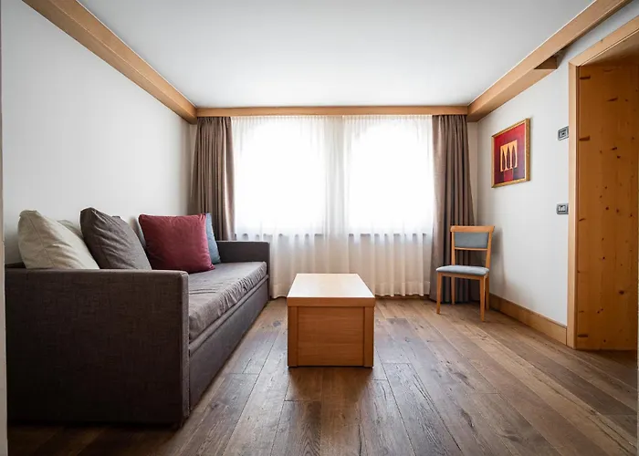 Sertorelli Szálloda 4*