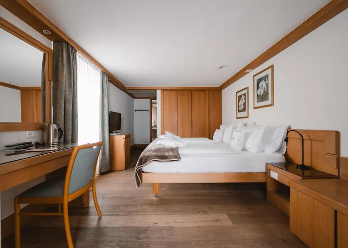 Sertorelli Szálloda Breuil-Cervinia