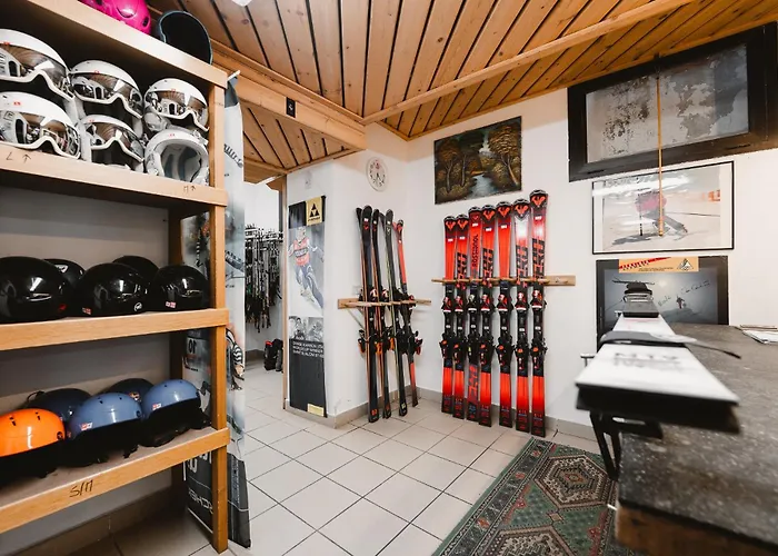 Sertorelli 4* ブレウイル・チェルヴィナイア