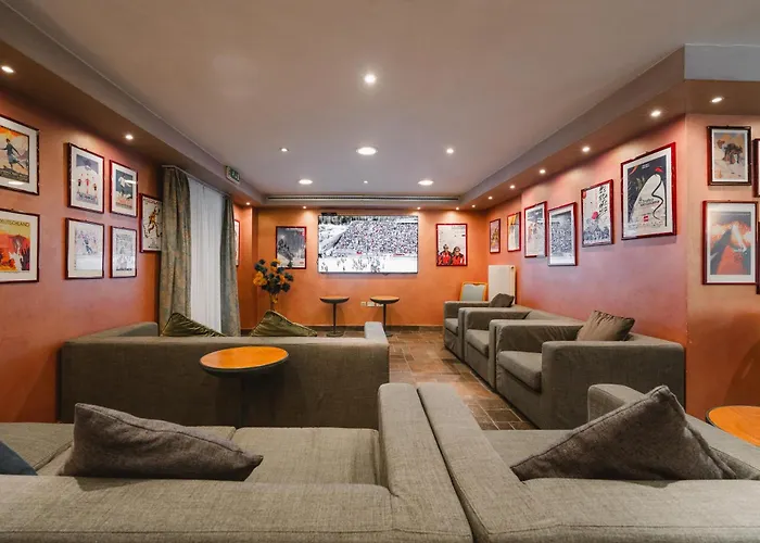 Sertorelli Szálloda 4*