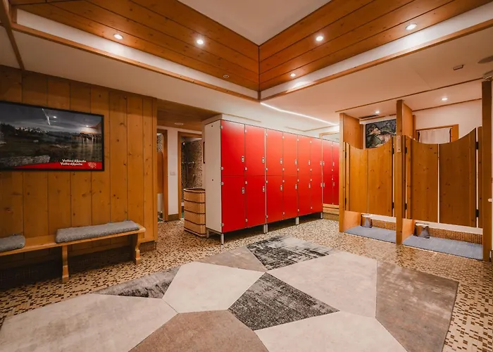 Отель Sertorelli 4*