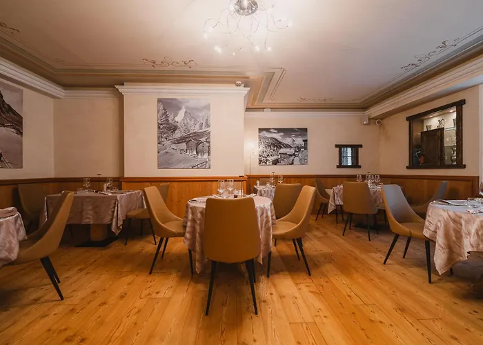 Sertorelli Брей-Червиния