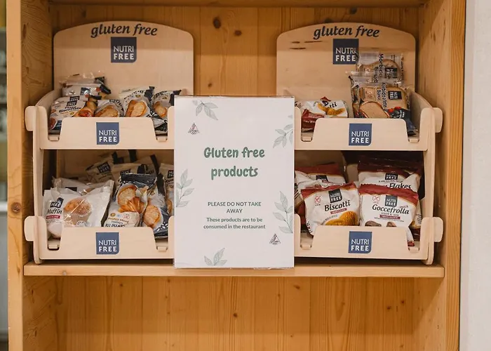 Sertorelli 4* ブレウイル・チェルヴィナイア