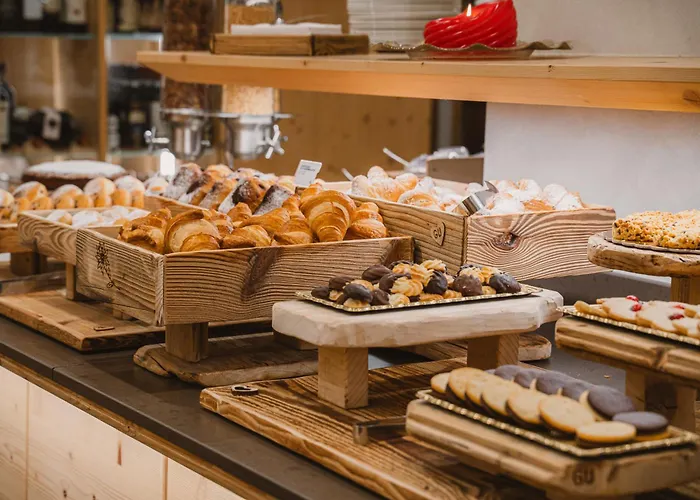 Sertorelli Szálloda