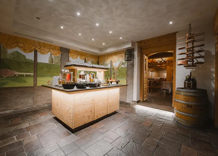 ホテル Sertorelli