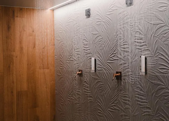 Szálloda Sertorelli 4*